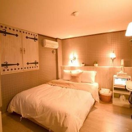 Bangbae Oslo Motel Seul Dış mekan fotoğraf