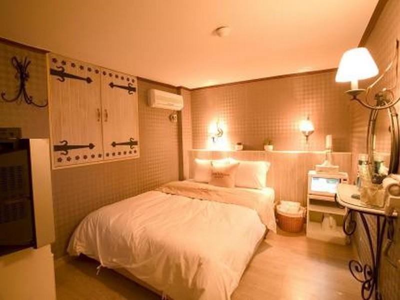 Bangbae Oslo Motel Seul Dış mekan fotoğraf