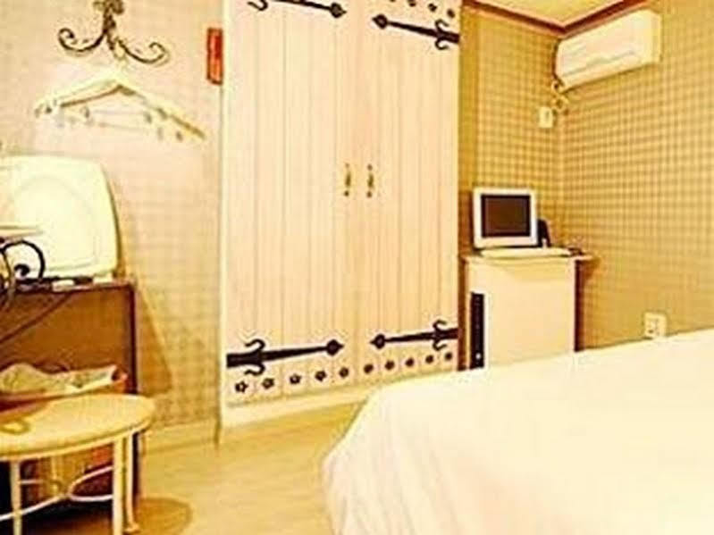 Bangbae Oslo Motel Seul Dış mekan fotoğraf